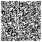QR code with Threadmill South Clnrs & Lndry contacts
