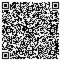 QR code with Pjax contacts