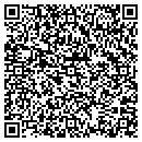 QR code with Olivers Ranch contacts
