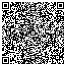 QR code with Oregon End Ranch contacts