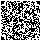 QR code with Plainfield Comm Schl-Trnsprttn contacts