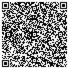 QR code with Hoover Flooring And Design contacts