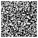 QR code with L A Custom Flooring contacts
