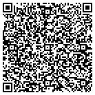 QR code with Calderon & Sons Artistic Iron contacts