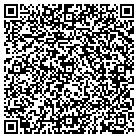 QR code with R And T Meyer Trucking Inc contacts