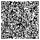 QR code with The Wash contacts