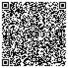 QR code with Ginny Magher Interiors Inc contacts