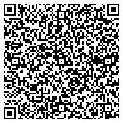 QR code with Rhodes Carpetmax Flooring Center contacts