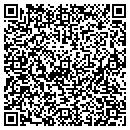 QR code with MBA Produce contacts