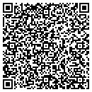 QR code with Hamilton Harris contacts