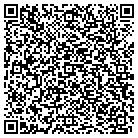 QR code with Harding Janace Interior Design Inc contacts