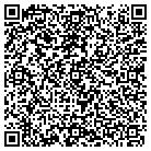 QR code with Tehachapi Bible & Book Store contacts