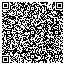 QR code with Rosers Ranch contacts