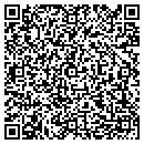 QR code with T C I Cablevision Of Decatur contacts