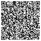 QR code with Ultimate Surfacing Service contacts