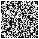 QR code with Hunter Designs contacts
