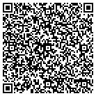 QR code with Rininger Transport LLC contacts