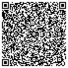 QR code with Hillcrest Custom Washing contacts