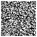 QR code with Aztek Floors contacts