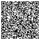 QR code with E Forrest Roofing Paintin contacts