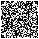 QR code with E. Stanley Contracting contacts