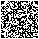 QR code with Aicent Inc contacts
