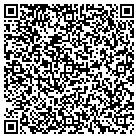 QR code with DE Vono's Dry Cleaners & Shirt contacts