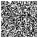 QR code with Ultra Car Wash contacts