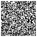 QR code with A1 Lock & Key contacts