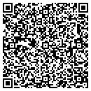 QR code with J R Designs contacts