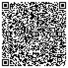 QR code with Cornerstone Flooring & Linings contacts