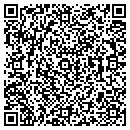 QR code with Hunt Roofing contacts