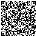 QR code with Comcast contacts