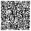 QR code with Comcast contacts