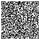 QR code with D & G Builders Incorporated contacts