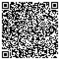QR code with T&R Ranch LLC contacts