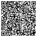QR code with Kc CO contacts