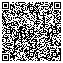 QR code with Urban Ranch contacts