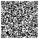 QR code with D C Flooring Installations contacts