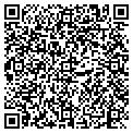 QR code with Wash And Vac No 2 contacts