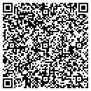 QR code with E C Floor Covering LLC contacts