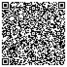 QR code with N Barton & Assoc Inc contacts