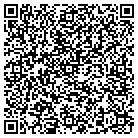 QR code with Hills Janitorial Service contacts