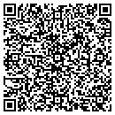 QR code with J T J G contacts