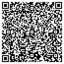 QR code with Red Shoe Studio contacts