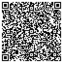 QR code with G S Floor Design contacts