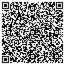 QR code with Tazelaar Clifford H contacts
