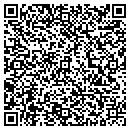 QR code with Rainbow Ranch contacts