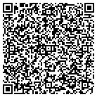 QR code with First Class Coal & Wood Stoves contacts