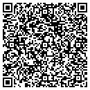 QR code with Hardy's Custom Flooring contacts